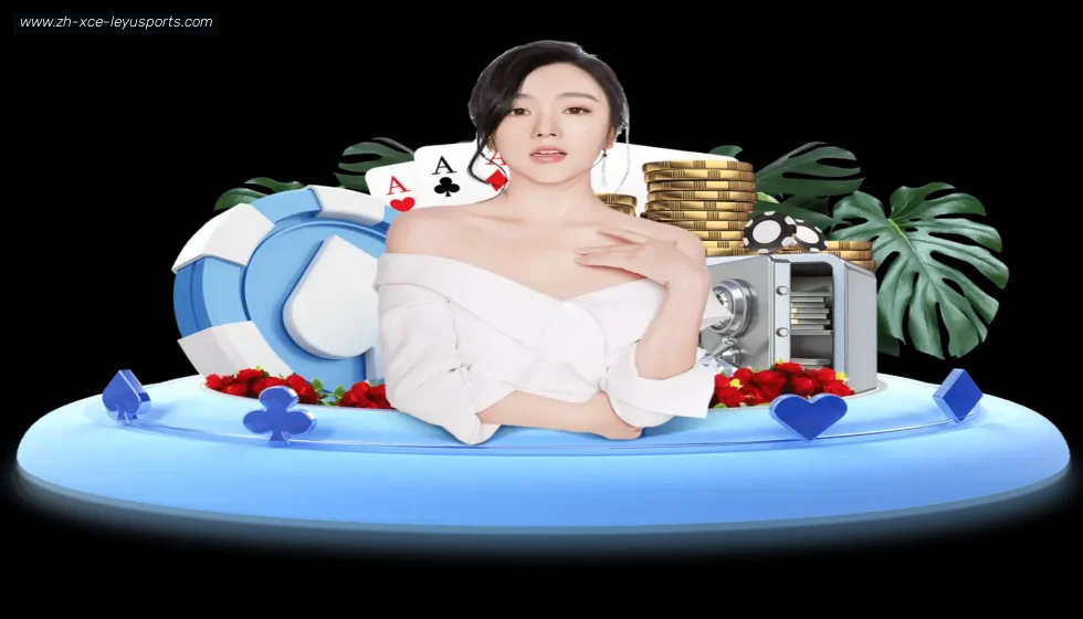 乐鱼体育 banner