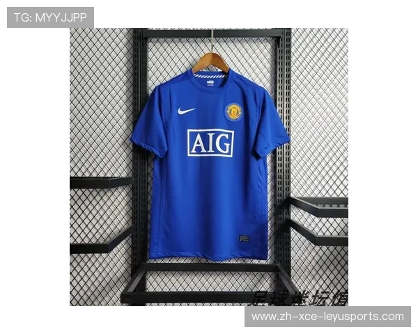 英超球衣佩戴规定及相关管理条例