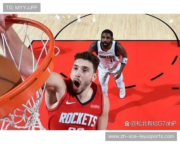 回顾火箭队2017年全员阵容及关键球员表现