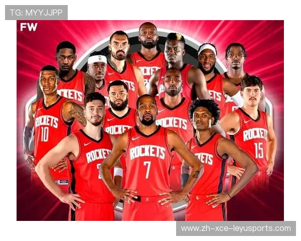 当前NBA赛季中火箭队的整体表现处于什么水平 当前NBA赛季中火箭队的整体表现处于什么水平