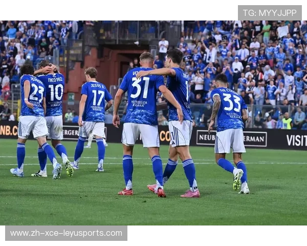 英超联赛中的关键比赛 哪些对决最值得关注